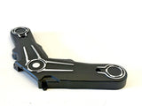 Genuine 15-19 Ducati Scrambler Icon 800 Timing Belt Covers 24531511A 24531521A1