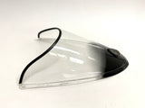 Genuine Ducati Superbike  749 999 S R Front Windshield Windscreen 48710281C2