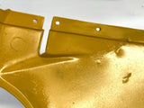 Genuine Ducati Lower Left Fairing Yellow 748 916 996 Refurbished 48010421A10