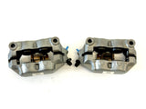 Genuine Ducati Panigale SF V4 V4S V4R Brembo Stylema Front Brake Calipers 100mm8