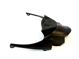 Genuine Ducati 1098 1198 S R 848 EVO Superbike Lower Headlight Cover 46012471A2