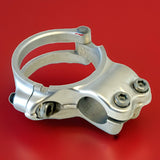 Genuine Ducati Panigale V2 955 1199 LH Clip On Handlebar Clamp 36011591AA0