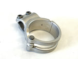 Genuine Ducati Panigale V2 955 1199 LH Clip On Handlebar Clamp 36011591AA3