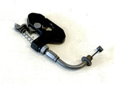 Genuine Ducati Monster S2R S4R S4RS Rear Seat Latch Bracket Cable 59820191A4
