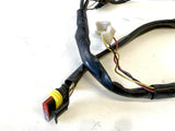 Ducati OEM Monster S4RS S4R S2R Taillight Turn Signal Wiring Harness 51010761B2