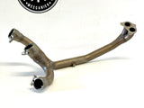 Ducati Monster S4 916 Horizontal Exhaust Manifold Header Pipe 57010391A ZDM-M203