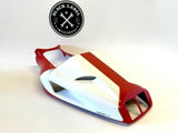 Genuine Ducati 748 916 998 996 Red Monoposto Tail Section Fairing Seat 48310191A6