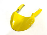 Genuine OEM Used Ducati Scrambler 800 Icon 62 Yellow Rear Fender 56510731A2