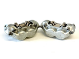 Genuine OEM Ducati 848 MTS1200 Brembo Front Brake Calipers 61041001A 61040991A4