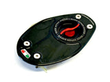 TWM Keyless Filler Petrol Gas Tank Cap for Ducati 999, 999 S, 999 R4