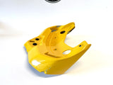 Genuine Ducati 749 999 Monoposto Seat Fairing Yellow Cowl Needs Paint 48310352AA1