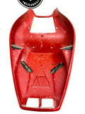 Genuine Ducati 748 996 Red Monoposto Tail Section Fairing 48310191A Small Crack7