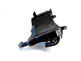 Genuine Ducati 2.8L  749 999 Used Engine Radiator With Cooling Fans 54840412A5