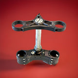 Genuine Corse Dynamics NO Offset Triple Clamps 53/53mm Ducati 749 999 1098 8480