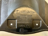 Genuine Ducati 1098 1198 S R 848 EVO Superbike Lower Headlight Cover 46012471A5