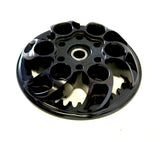 Speedymoto Kukri Pro Black Anodized Dry Clutch Pressure Plate Fits 91-14 Ducati5