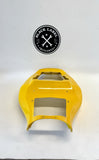 Ducati 748 996 916 998 Biposto Tail Section Fairing Seat Yellow 48310221A8