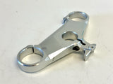 Genuine Ducati 07-14 848-1098-1198 Showa Fork Top Yoke Triple Clamp 34130631A2