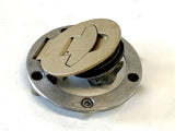 Genuine Ducati 748 998 ST4S 996 Gas Fuel Tank Cap 89540012A NO KEY  3