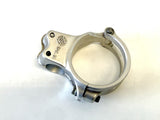 Genuine Ducati Panigale V2 955 1199 LH Clip On Handlebar Clamp 36011591AA6