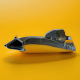 Genuine Ducati 848 1198 1098 All Years OEM Left Side Air Intake Tube 44211482A0