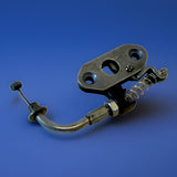 Genuine Ducati Monster S2R S4R S4RS Rear Seat Latch Bracket Cable 59820191A0