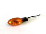 Genuine Ducati Monster S4RS Left Rear Turn Signal Indicator Blinker 53040103A1