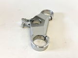 Genuine Ducati 07-10 848 Showa Fork Top Yoke Triple Tree Clamp 34110701A1
