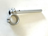 Ducati 36020891A LH Left Handlebar ClipOn Fork Clamp Bracelet 848 1098 11987