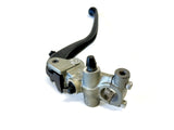 Genuine Used Ducati Monster 1200R Front Brake Master Cylinder Brembo 62440943A3