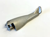 Genuine Ducati Superbike 749 999 S R  Silver Kick Side Stand Kickstand Scratched2