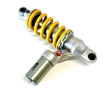 07-14 Genuine Used Ducati 848 1098 1198 EVO Showa Rear Shock Absorber 37220621A5