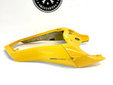 Genuine Yellow Ducati 749 999 OEM Biposto Tail Cowl Seat Fairing Refurbished2