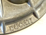 Ducati 91-13 Engine Motor Clutch Pressure Plate Fits Most Dry Clutch Models New5