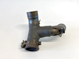 Genuine Ducati Panigale 959 1299 Exhaust Manifold To Muffler Midpipe 57014462B2