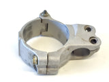 Genuine Ducati 748 996 SPS OEM Right  Handlebar Clamp Double Bolt 36020311A6