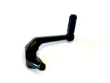 Genuine OEM Ducati Panigale Streetfighter V4R V4 V4S Gear Shift Lever 45613411AB6