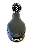 Genuine Preowned OEM Ducati Scrambler 800 Icon Classic FT Seat Saddle 59610851B3
