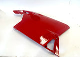 Genuine Red Ducati 999 749 Left Lower Fairing Cowling 48031551C Minor Scratches7