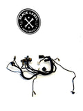 Ducati OEM 05-06 749 999 Superbike Front Headlight Wiring Harness 51013901A5