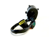 Genuine OEM Ducati Monster S4RS Left Horn Turn Signal Headlight Switch 65110011A5