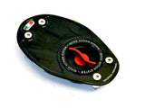 TWM Keyless Filler Petrol Gas Tank Cap for Ducati 999, 999 S, 999 R3