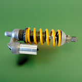 Genuine Ducati 749 999 Showa Rear Shock Spring Suspension 03-04 36520551A0