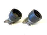 Genuine Ducati 748 916 996 S SP OEM Engine Intake Manifolds Boots 14010012A1