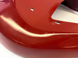 Ducati 748 996 998 916 Biposto Tail Section Fairing Seat Needs Paint Red4