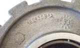 Genuine Ducati 748 916 996 998 Rear Axle Carrier Eccentric Hub 16210081A Used7