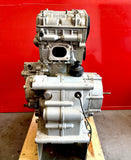 2003 Genuine Ducati 749 Superbike Motor Engine Complete 8K Miles Runs Great8