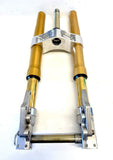 Genuine Ohlins FG43 Forks + Bottom Clamp Ducati 916 996 998 748 996SPS 53/56mm18