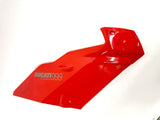 Genuine Used Ducati Superbike 999 749 Upper Half Fairing Right Red 48011831AA3