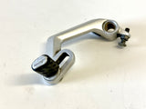 Genuine Ducati Panigale 749 999 S R Dark OEM Rear Brake Lever Pedal 45710151A3